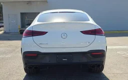 Mercedes-Benz AMG GLE 53 4MATIC