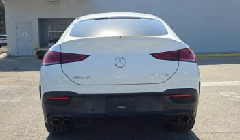 
									Mercedes-Benz AMG GLE 53 4MATIC full								