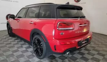 
									MINI Clubman Cooper S ALL4 full								