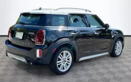 MINI Countryman Cooper S