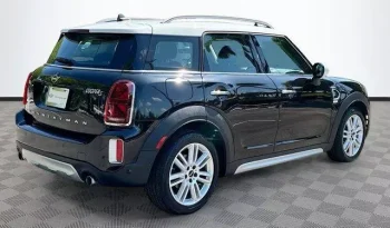 
									MINI Countryman Cooper S full								