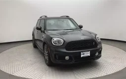 MINI E Countryman Cooper S ALL4