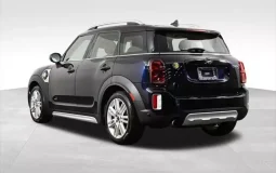 MINI SE Countryman Cooper