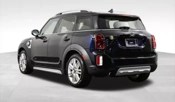 
									MINI SE Countryman Cooper full								