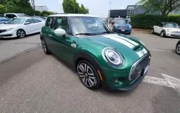 MINI SE Hardtop Cooper