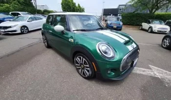 
									MINI SE Hardtop Cooper full								