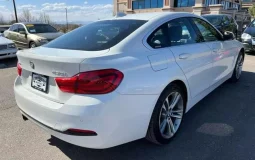 BMW 430 Gran Coupe i xDrive