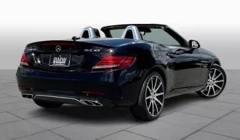 
									Mercedes-Benz AMG SLC 43 Base full								