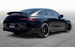 Mercedes-Benz AMG GT 63 4-Door