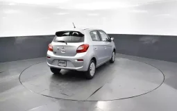 Mitsubishi Mirage ES