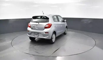 
									Mitsubishi Mirage ES full								