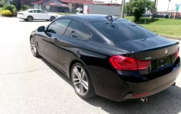 BMW 440 i xDrive