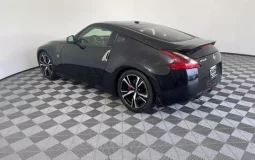 Nissan 370Z Sport Touring