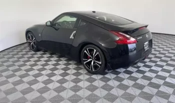 
									Nissan 370Z Sport Touring full								