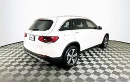 Mercedes-Benz GLC 300 Base 4MATIC