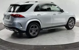 Mercedes-Benz GLE 450 Base 4MATIC