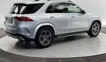 
									Mercedes-Benz GLE 450 Base 4MATIC full								