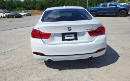 BMW 440 Gran Coupe i