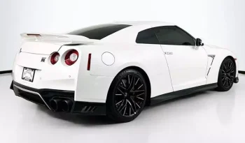 
									Nissan GT-R Premium full								