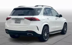 Mercedes-Benz GLE 580 AWD 4MATIC