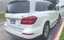 Mercedes-Benz GLS 450 Base 4MATIC