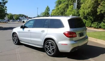 
									Mercedes-Benz GLS 550 Base 4MATIC full								