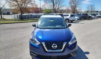 
									Nissan Kicks SR full								