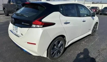 
									Nissan Leaf SL PLUS full								