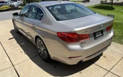 BMW 530 i xDrive