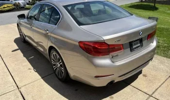 
									BMW 530 i xDrive full								