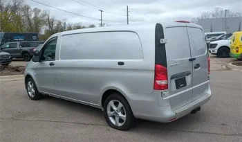 
									Mercedes-Benz Metris Base full								