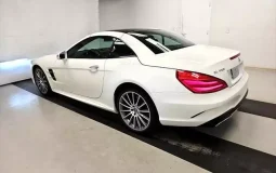 Mercedes-Benz SL 450