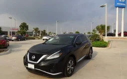 Nissan Murano S