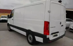 Mercedes-Benz Sprinter 1500 Standard Roof I4