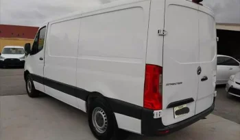 
									Mercedes-Benz Sprinter 1500 Standard Roof I4 full								