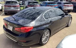 BMW 540 i xDrive