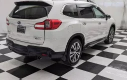 Subaru Ascent Touring 7-Passenger