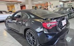 Subaru BRZ Limited