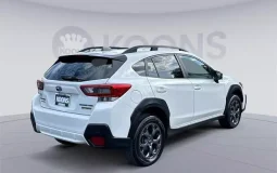 Subaru Crosstrek Sport