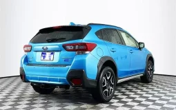 Subaru Crosstrek Hybrid Base