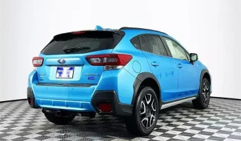 
									Subaru Crosstrek Hybrid Base full								