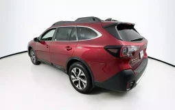 Subaru Outback Limited