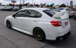 Subaru WRX Base