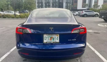 
									Tesla Model 3 Long Range full								