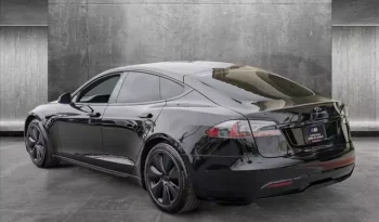 
									Tesla Model S Long Range full								