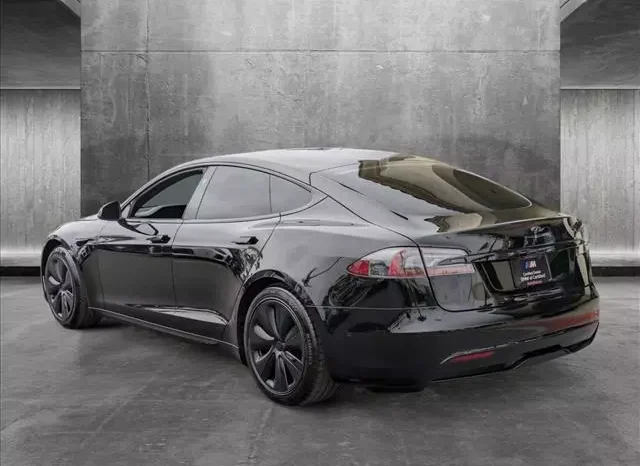 
								Tesla Model S Long Range full									