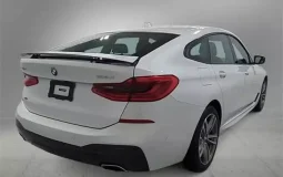 BMW 640 Gran Turismo i xDrive