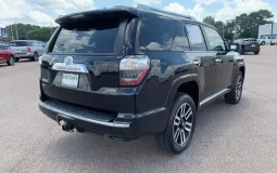 Toyota 4Runner Limited