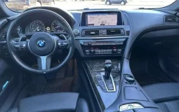 BMW 650 Gran Coupe i xDrive