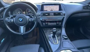 
									BMW 650 Gran Coupe i xDrive full								